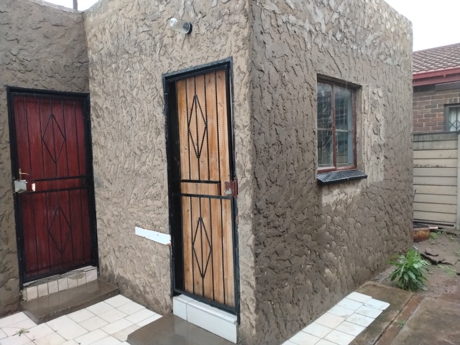 2 Bedroom Property for Sale in Rocklands Free State